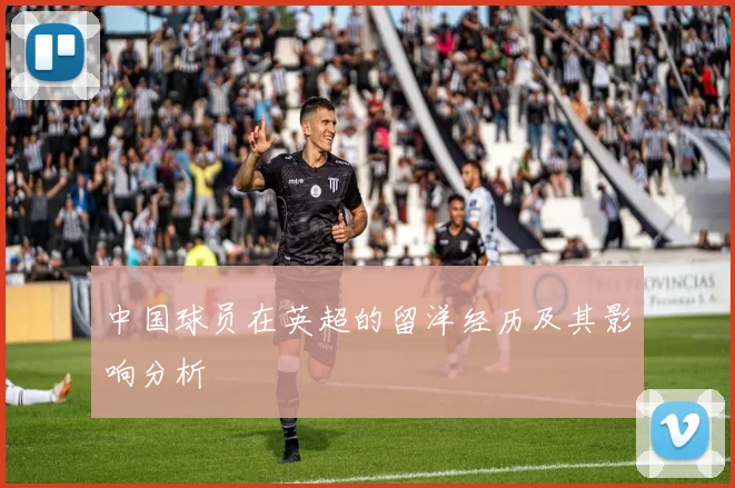 中国球员在英超的留洋经历及其影响分析