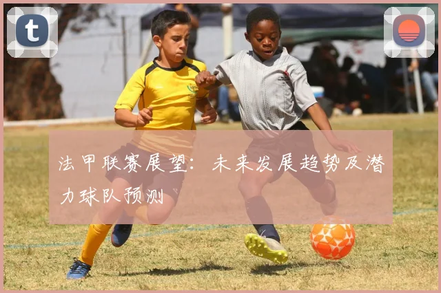 法甲联赛展望:未来发展趋势及潜力球队预测