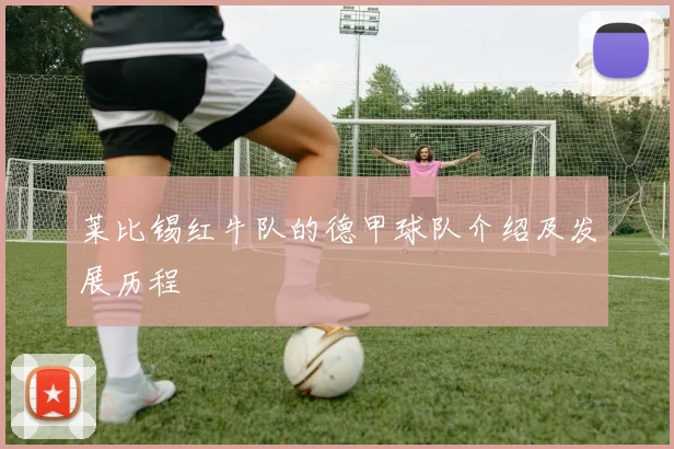 莱比锡红牛队的德甲球队介绍及发展历程