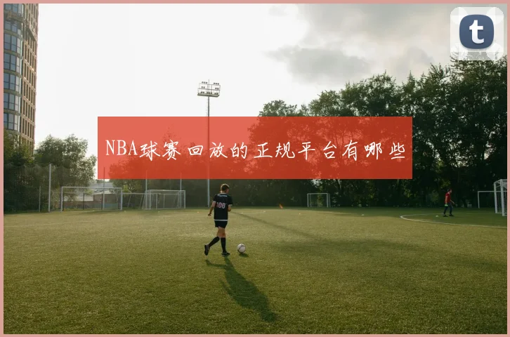 NBA球赛回放的正规平台有哪些