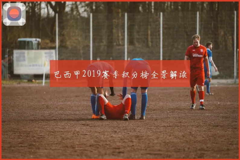 巴西甲2019赛季积分榜全景解读