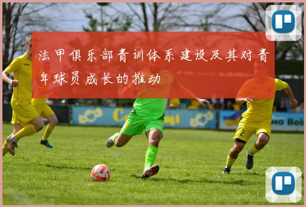 法甲俱乐部青训体系建设及其对青年球员成长的推动